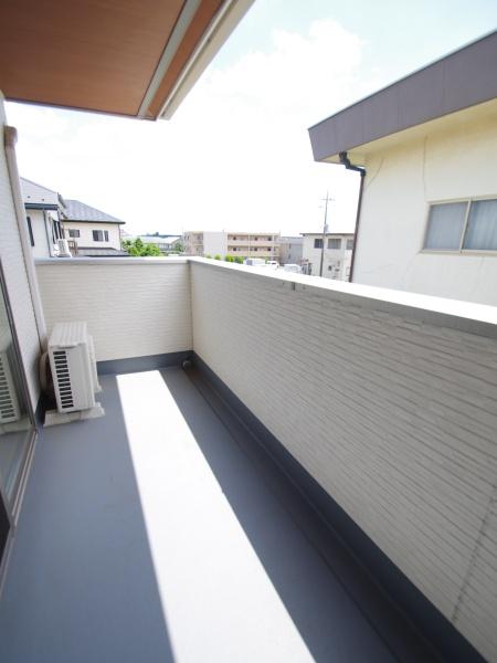 成田市並木町の中古一戸建て