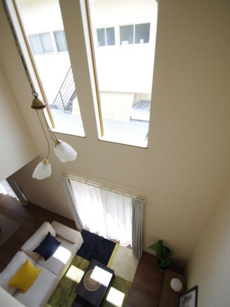 成田市並木町の中古一戸建て