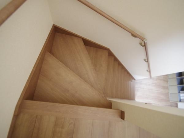 成田市並木町の中古一戸建て