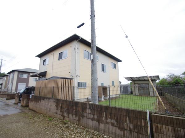 八街市砂の中古一戸建て