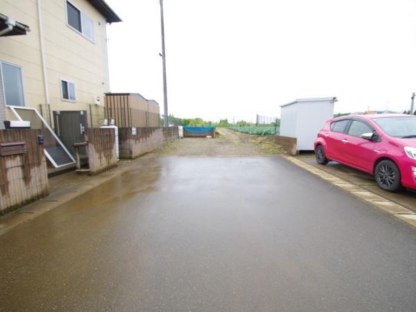 八街市砂の中古一戸建て