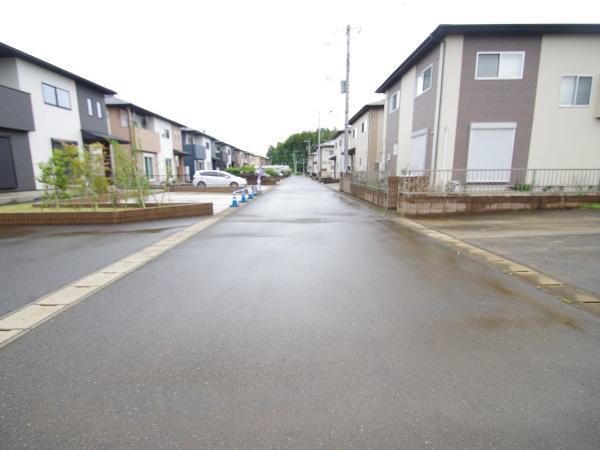八街市砂の中古一戸建て
