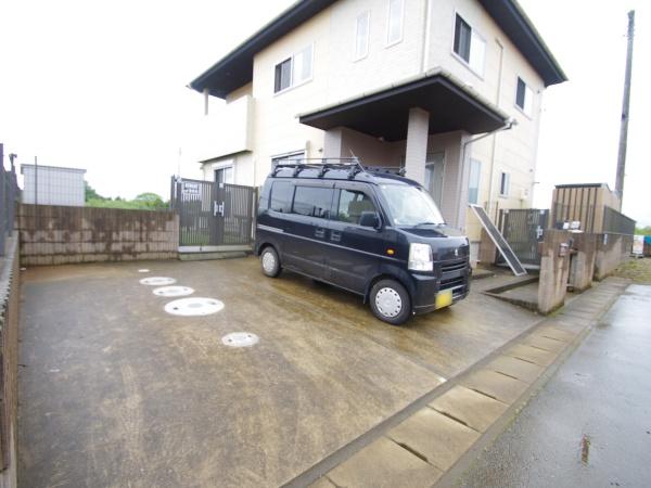 八街市砂の中古一戸建て