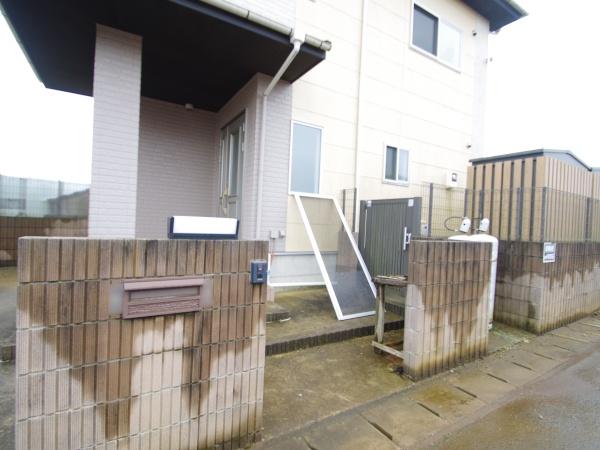 八街市砂の中古一戸建て