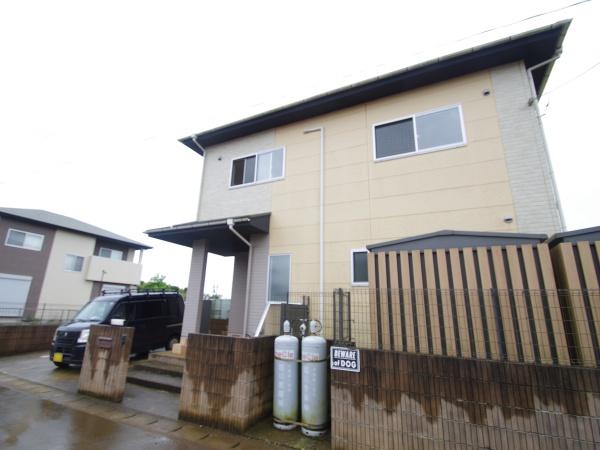 八街市砂の中古一戸建て