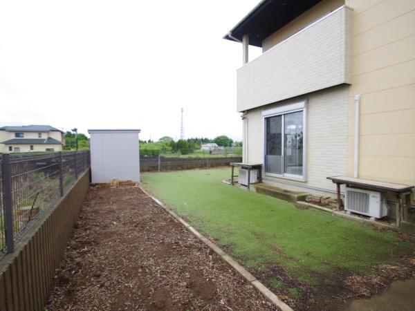 八街市砂の中古一戸建て