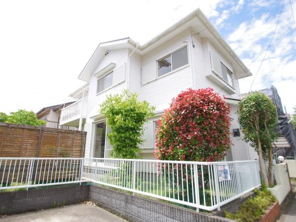 東金市　日吉台２丁目