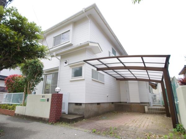 東金市　日吉台２丁目