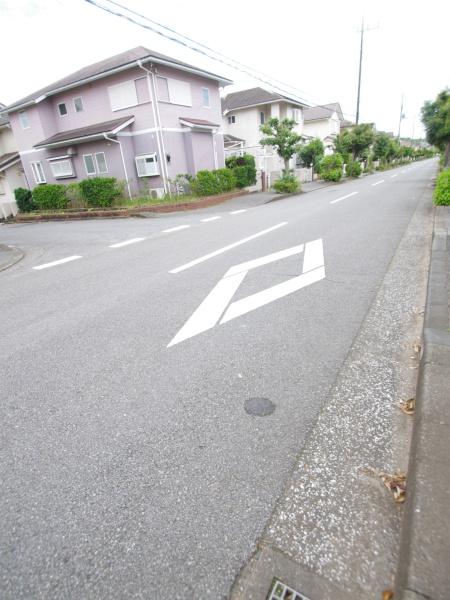 東金市　日吉台２丁目