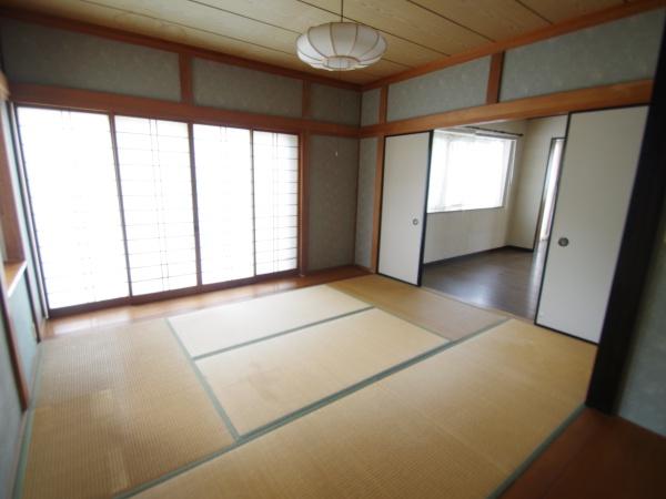 東金市宿の中古一戸建て