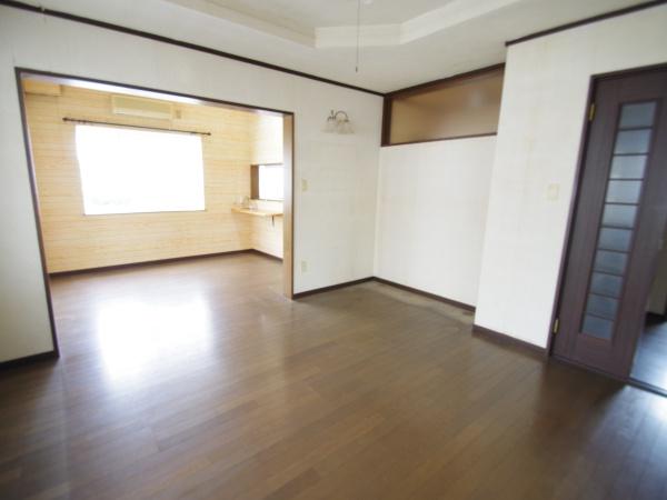 東金市宿の中古一戸建て