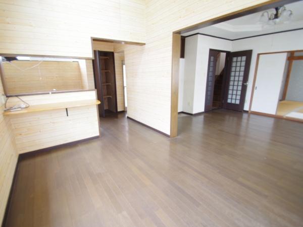 東金市宿の中古一戸建て