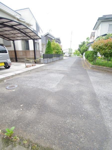 東金市　宿（とうがねし　しゅく）