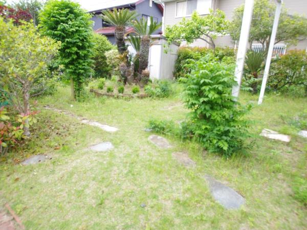 東金市宿の中古一戸建て