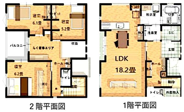 comZVillage東金市田間・全11区画・8号棟