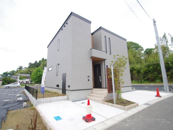 comZVillage東金市田間・全11区画・8号棟