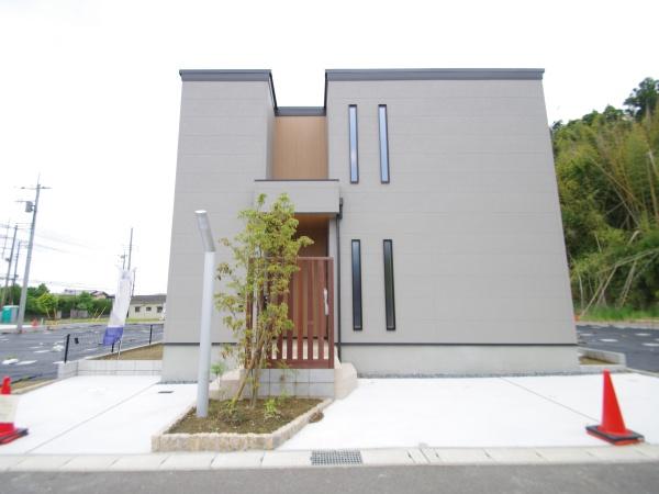 comZVillage東金市田間・全11区画・8号棟