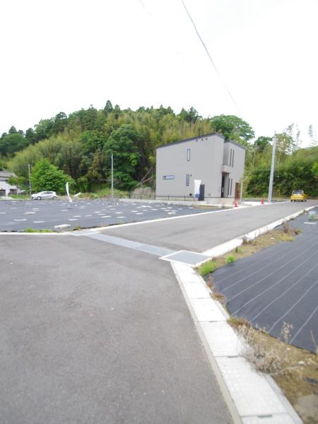 comZVillage東金市田間・全11区画・8号棟