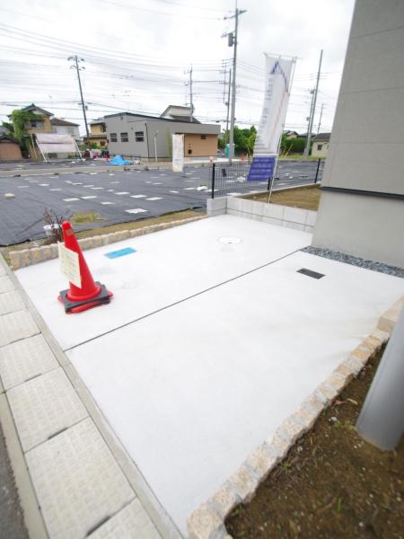 comZVillage東金市田間・全11区画・8号棟