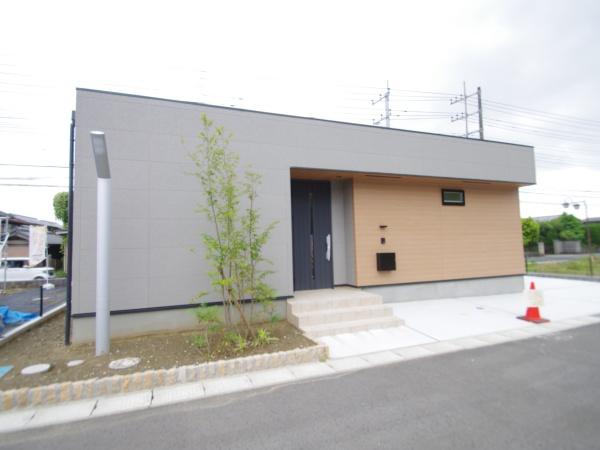 comZVillage東金市田間・全11区画・9号棟