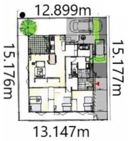comZVillage東金市田間・全11区画・9号棟