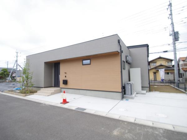 comZVillage東金市田間・全11区画・9号棟