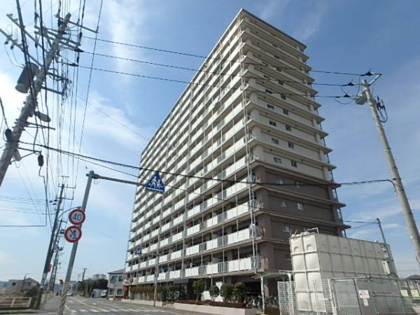 グランコート東金