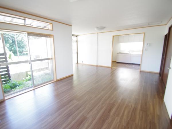 四街道市物井の中古一戸建て