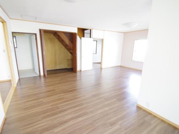 四街道市物井の中古一戸建て