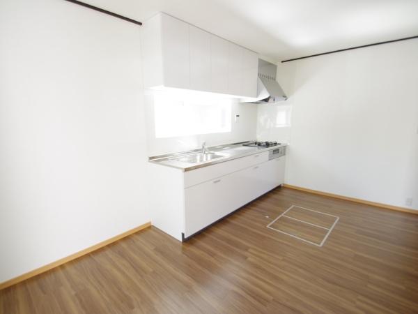 四街道市物井の中古一戸建て