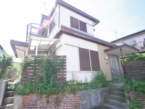 四街道市　物井