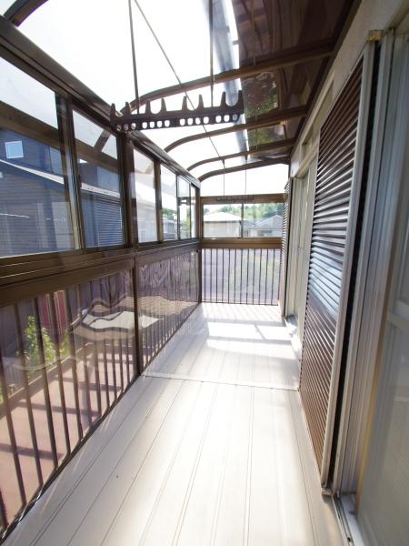 四街道市物井の中古一戸建て