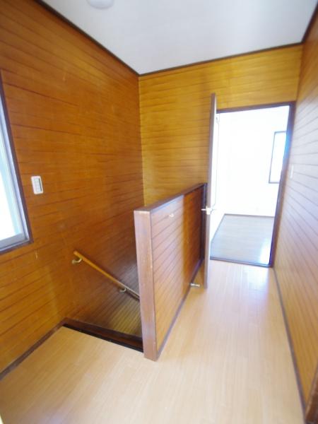 四街道市物井の中古一戸建て
