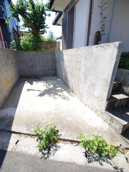 四街道市　物井