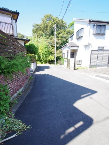 四街道市　物井