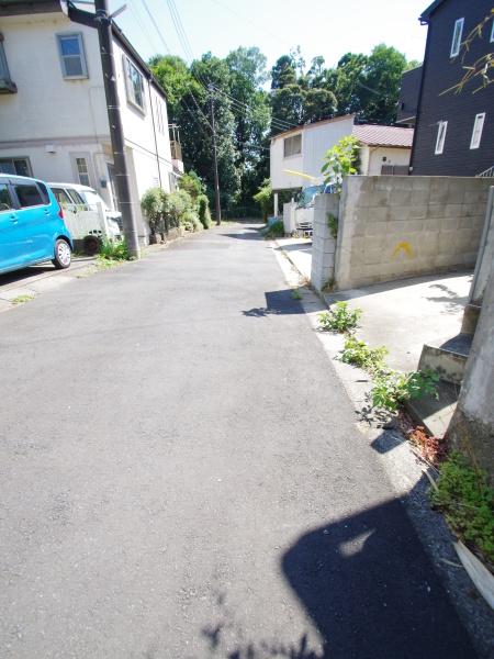 四街道市　物井
