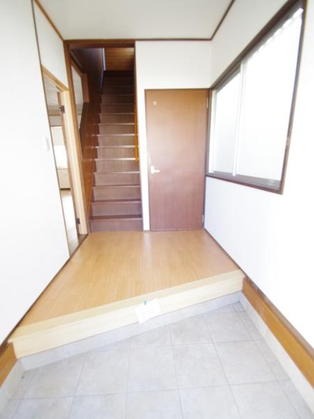 四街道市物井の中古一戸建て