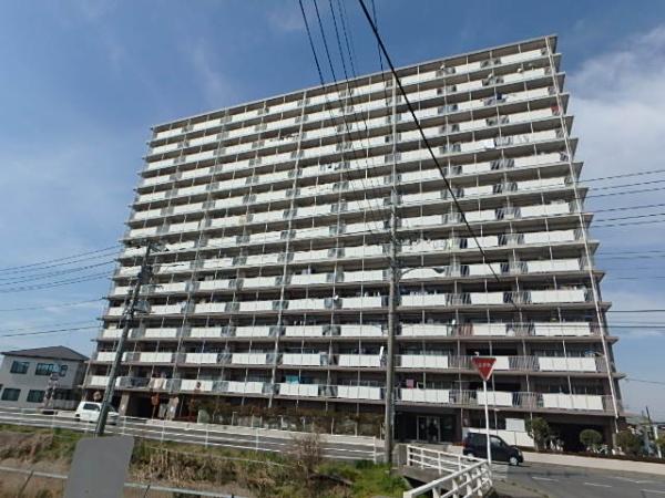 グランコート東金