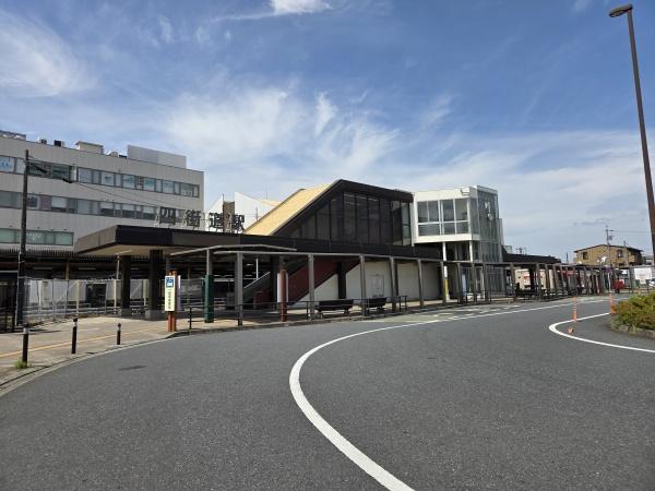 ダイアパレス四街道Ⅱ(四街道駅（南口）)