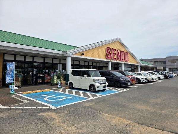 ダイアパレス四街道Ⅱ(SENDO美しが丘店)