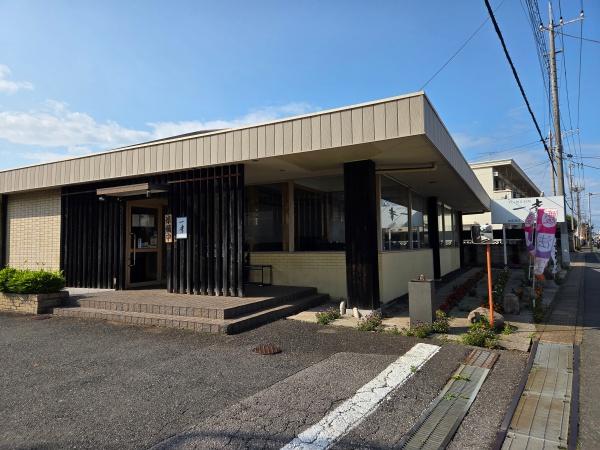 ダイアパレス四街道Ⅱ(すし・創作料理一幸四街道店)