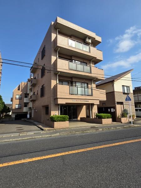 東建ニューハイツ四街道
