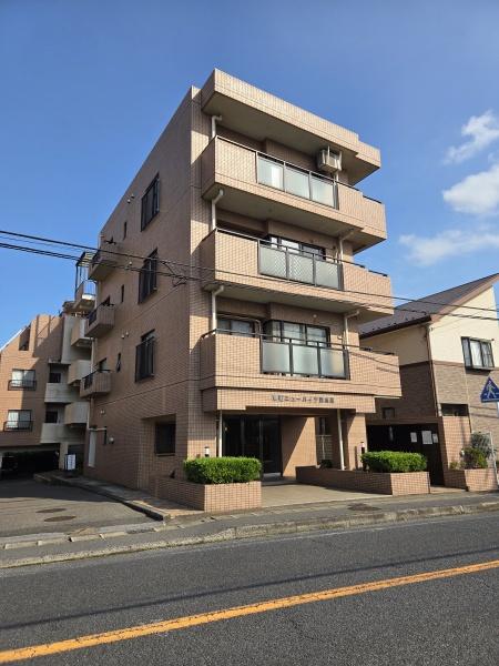 東建ニューハイツ四街道