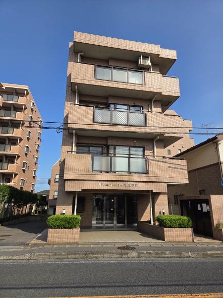 東建ニューハイツ四街道