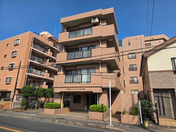東建ニューハイツ四街道