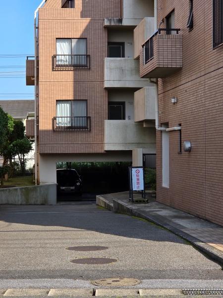 東建ニューハイツ四街道