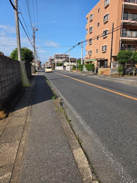東建ニューハイツ四街道