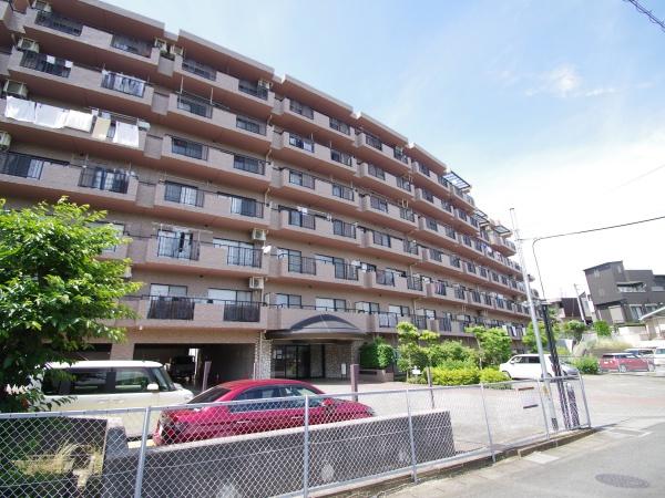 アレックスヒルズ四街道美しが丘公園