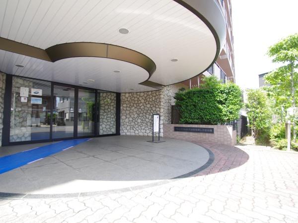 アレックスヒルズ四街道美しが丘公園