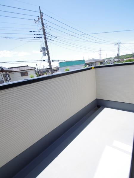 四街道市　旭ケ丘９期・全１棟・１号棟